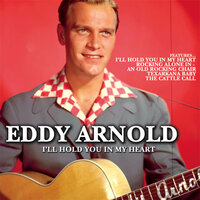 Rocking Alone in An Old Rocking Chair - Eddy Arnold