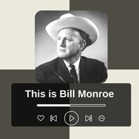 Bill Monroe