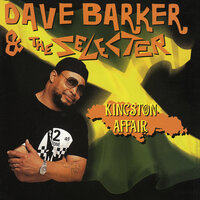 What a Confusion - Dave Barker