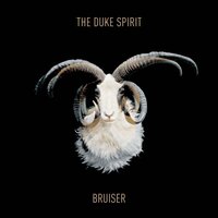Running Fire - The Duke Spirit