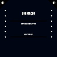 Big Maceo