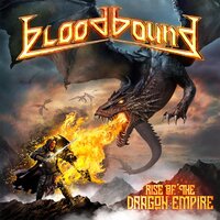 Giants of Heaven - Bloodbound