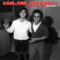 Garland Jeffreys