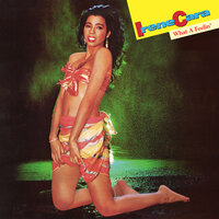 Keep On - Irene Cara