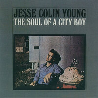 Black Eyed Susan - Jesse Colin Young