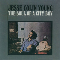 Jesse Colin Young