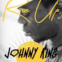 Johnny King