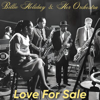 Billie Holiday & Her Orchestra