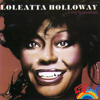 Love Sensation - Loleatta Holloway