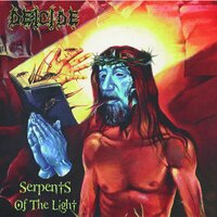 Slave to the Cross - Deicide