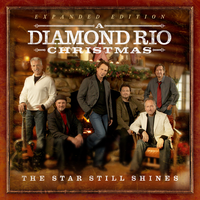 The Christmas Song (Chestnuts Roasting On An Open Fire) - Diamond Rio