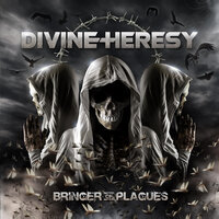 Darkness Embedded - Divine Heresy