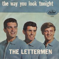 The Lettermen