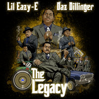 Lil Eazy-E