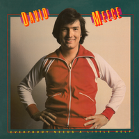 All the Time - David Meece