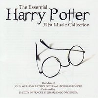 Double Trouble (From "Harry Potter And The Prisoner of Azkaban") - The City of Prague Philharmonic Orchestra