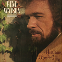 I Guess You Had To Be There - Gene Watson