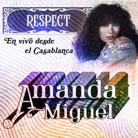 Amanda Miguel