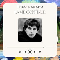 Theo Sarapo
