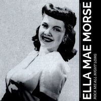 Ella Mae Morse