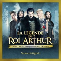 Quelque chose de magique - Florent Mothe, Camille Lou