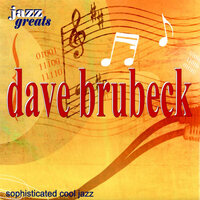 I’ll Remember April - Dave Brubeck