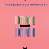 Himbeereis zum Frühstück - Hoffmann & Hoffmann, Dieter Kindl, Peter Kirsten