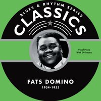 Help Me - Fats Domino