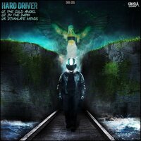 The Cold Angel - Hard Driver