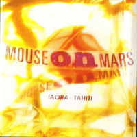 Mouse On Mars