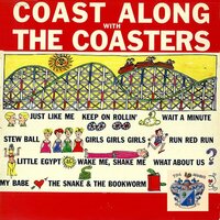 Litle Egypt - The Coasters