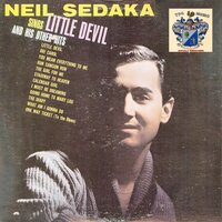 Starway to Heaven - Neil Sedaka