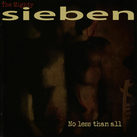 Black Dog Day - Sieben