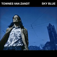 All I Need - Townes Van Zandt