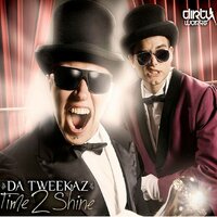 Break The Spell - Da Tweekaz, Oscar