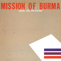 Mission Of Burma