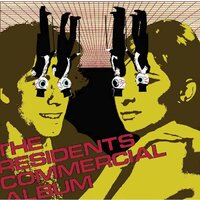 Troubled Old Man - The Residents
