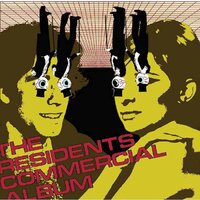 Secrets - The Residents