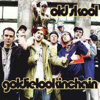 Glc Parental Warning - Goldie Lookin Chain