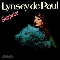 All Night - Lynsey de Paul