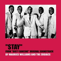 Maurice Williams and The Zodiacs