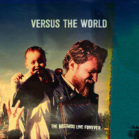 Versus The World