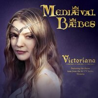 The Circle of the Lustfull - Mediaeval Baebes