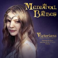 She Walks In Beauty - Mediaeval Baebes