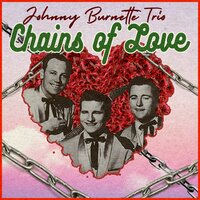 Johnny Burnette Trio