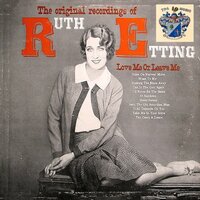 At Sundown - Ruth Etting