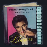 Love Is a Many-Splendoured Thing - Liberace