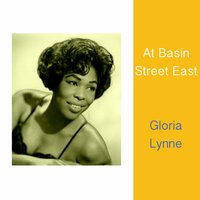 Gloria Lynne