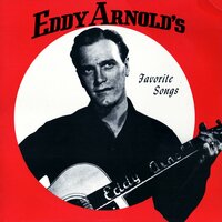 Did You See My Daddy Over There - Eddy Arnold