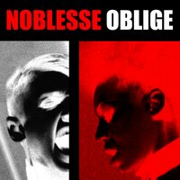 Daddy (Don't Touch Me There) - Noblesse Oblige